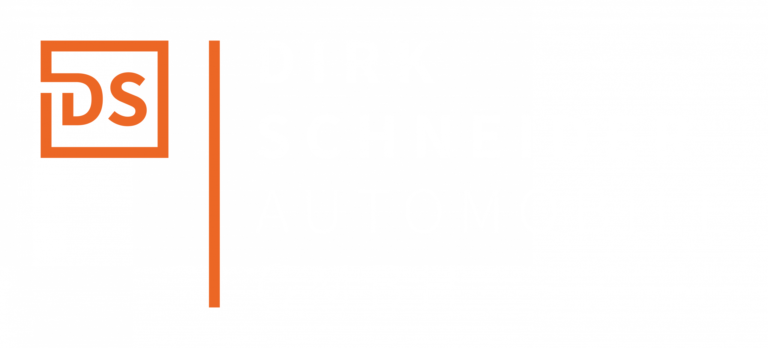 Dirk Schneider Automobile GmbH Logo – negativ